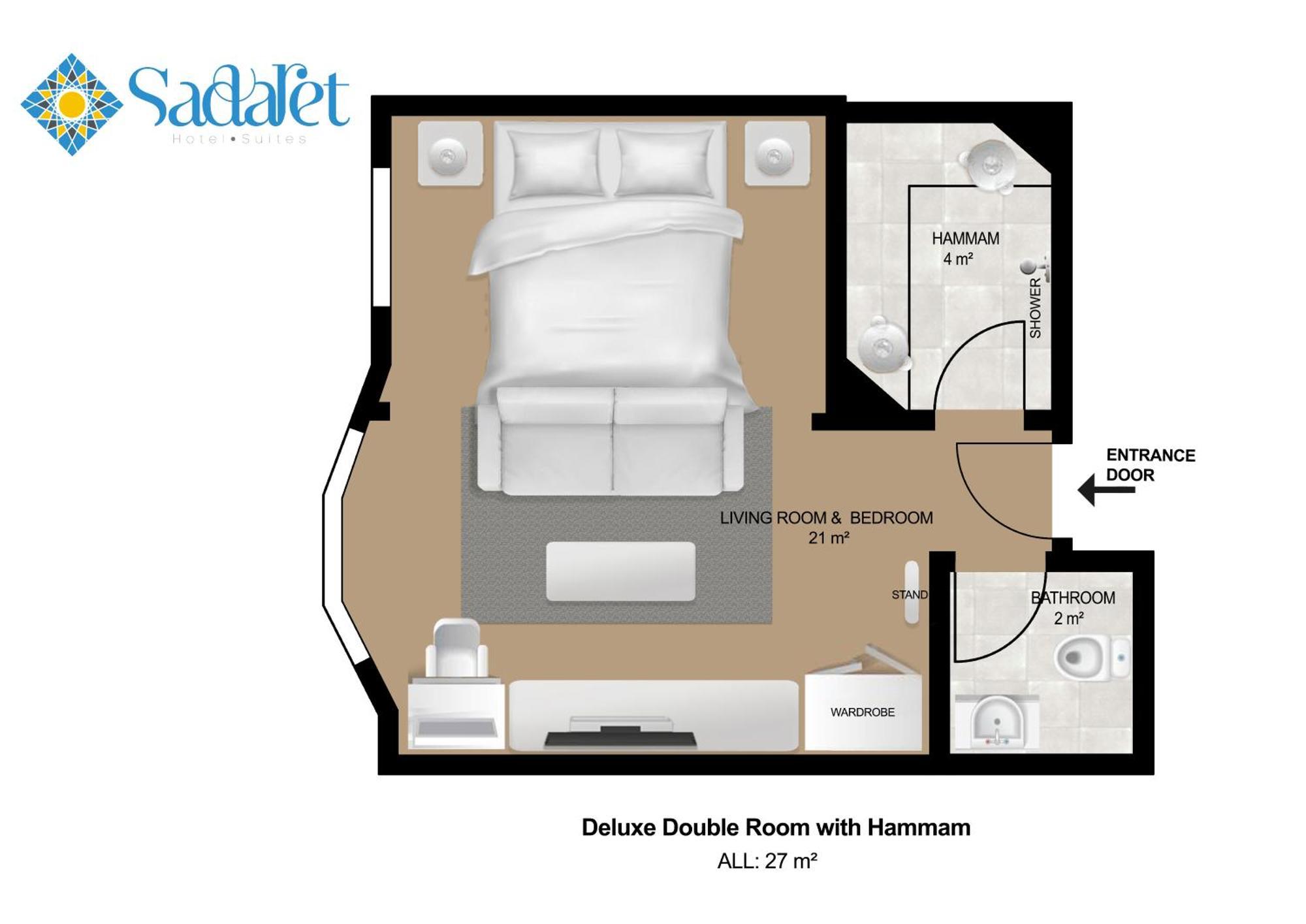 Sadaret Hotel-old Sultanahmet 3* Стамбул