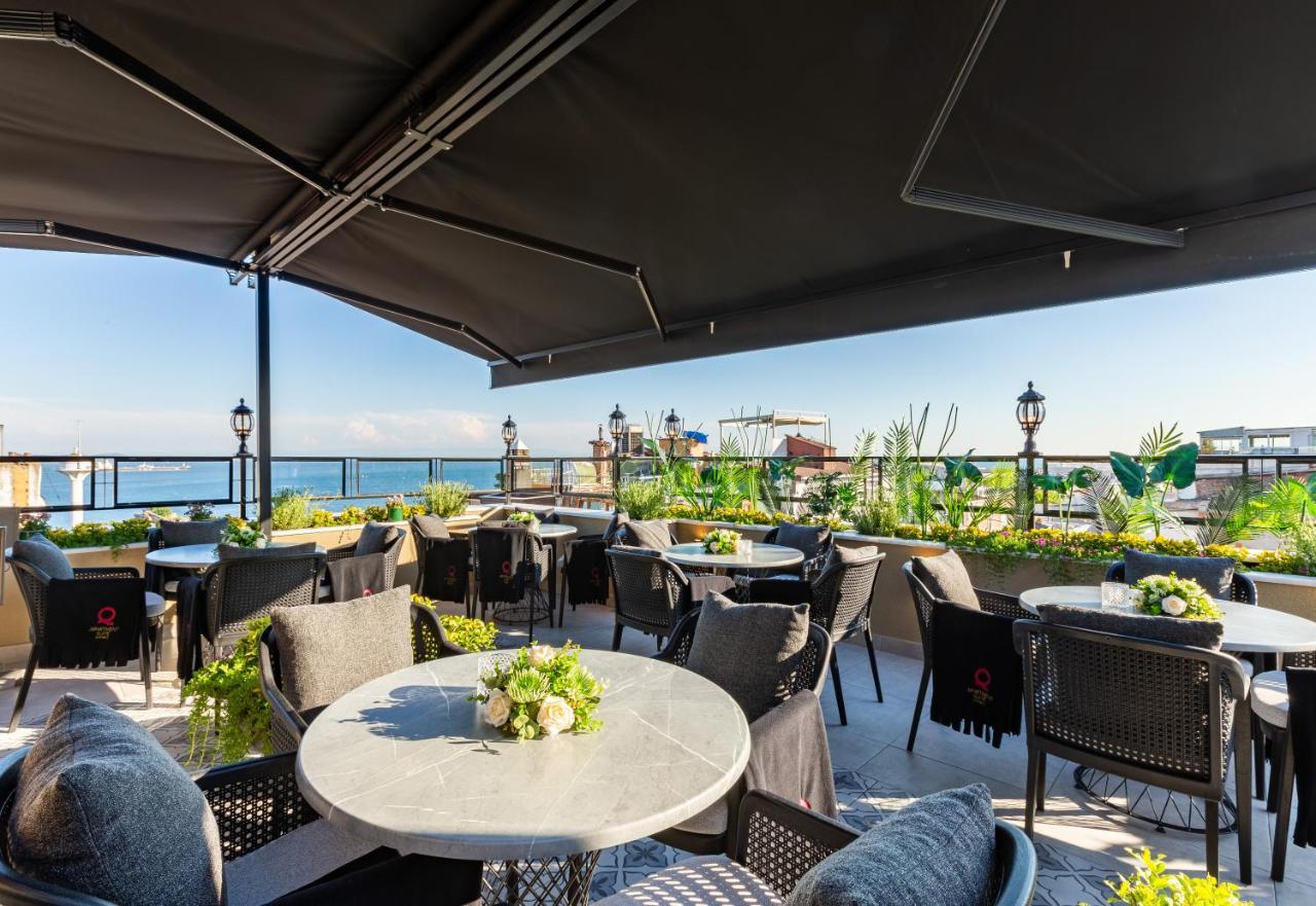 Aparthotel Sadaret Hotel&suites -best Group Istanboel