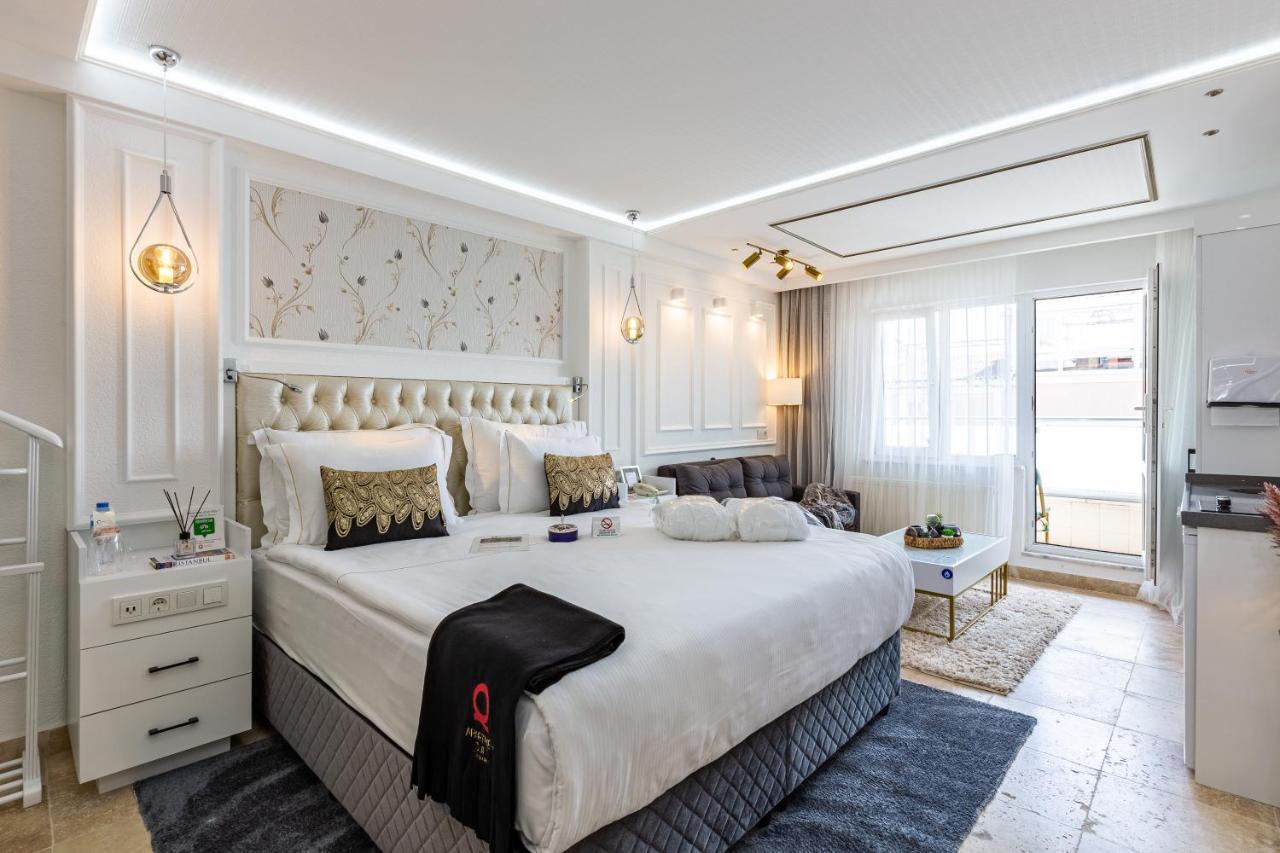 Sadaret Hotel&suites -best Group 3*