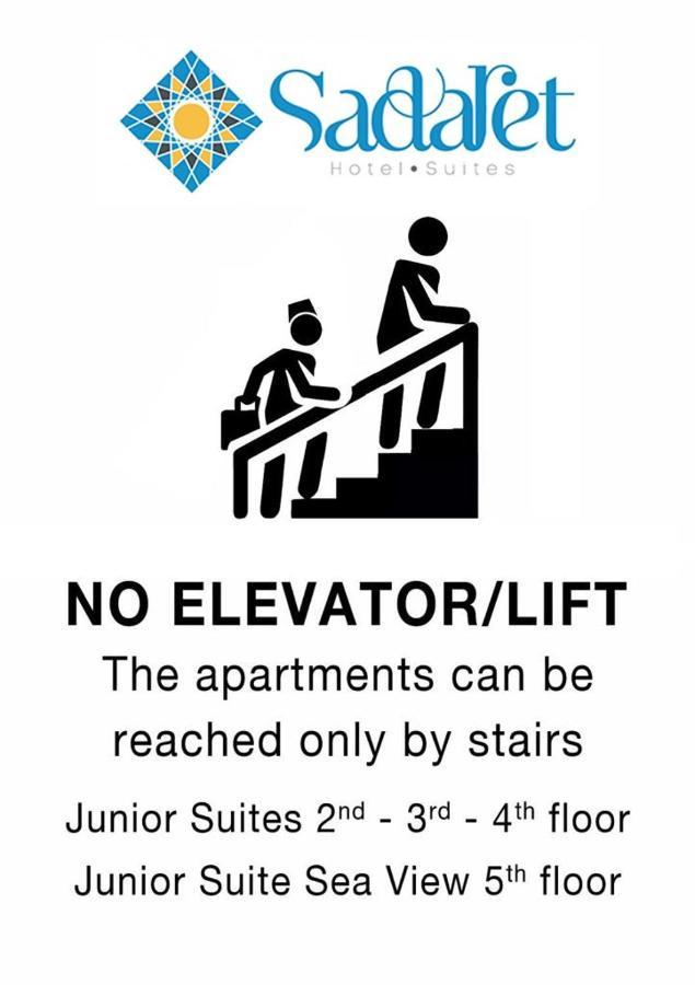 Sadaret Hotel&suites -best Group 3* Istanboel