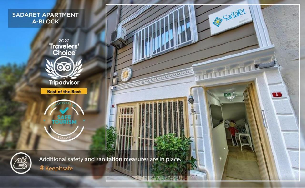 Aparthotel Sadaret Hotel&suites -best Group