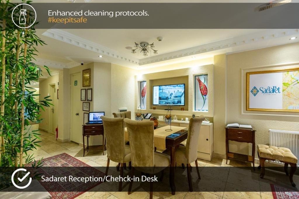 Aparthotel Sadaret Hotel&suites -best Group