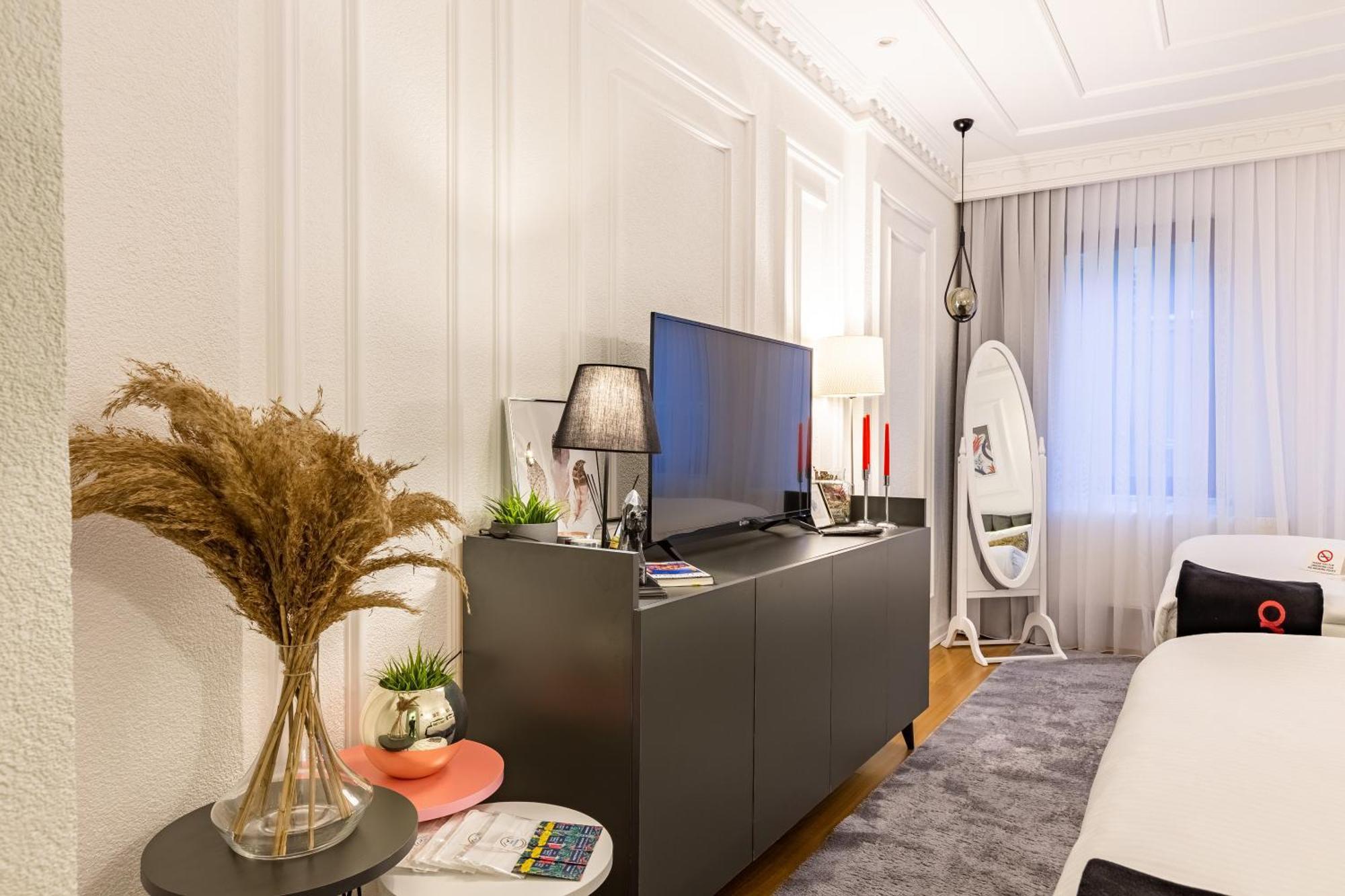 Sadaret Hotel&suites -best Group Aparthotel