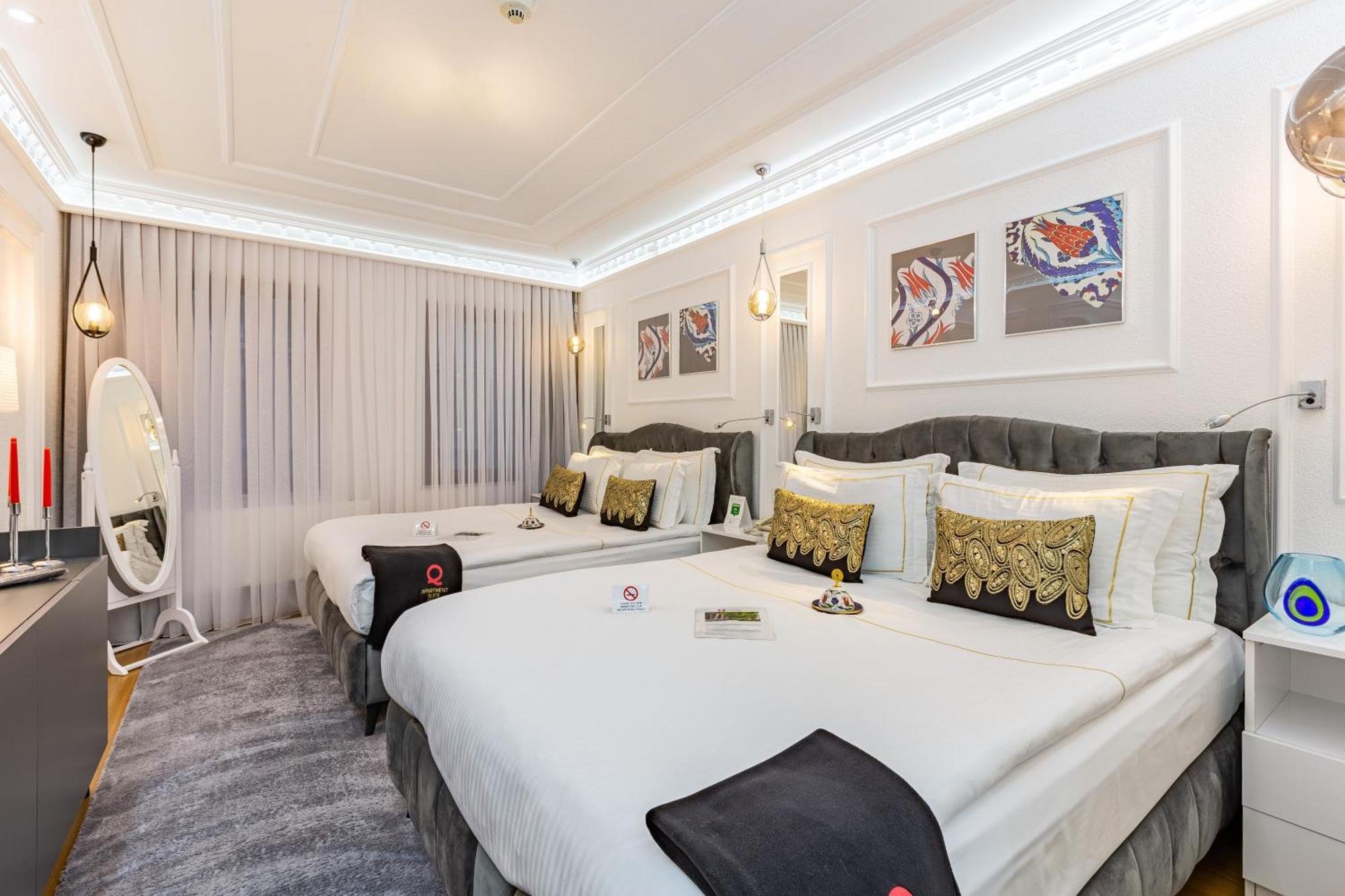 Sadaret Hotel&suites -best Group 3*