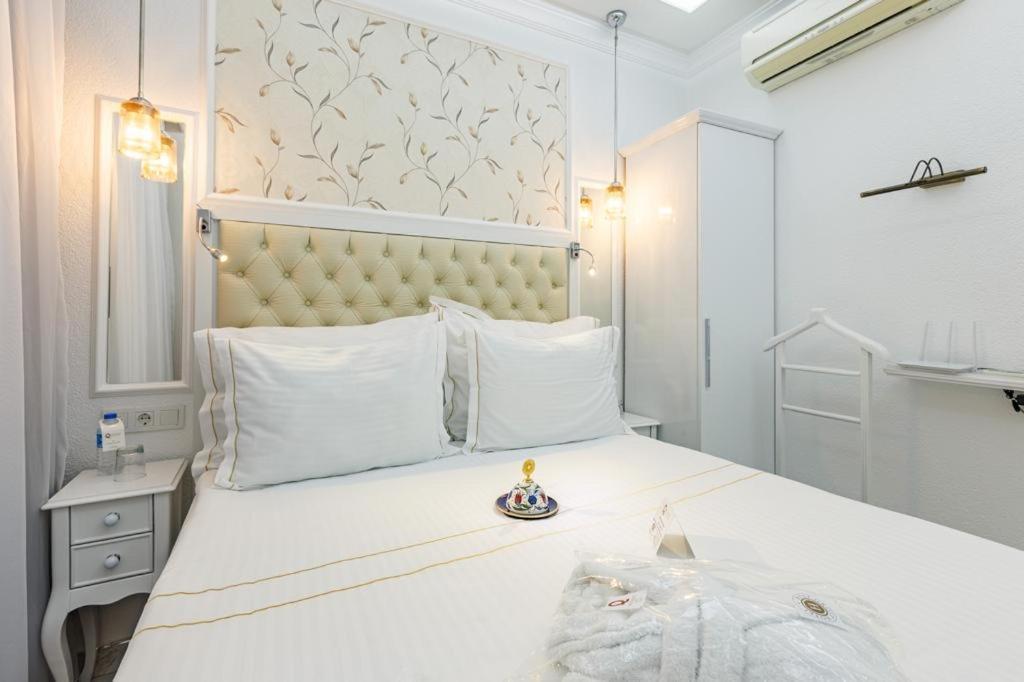 Sadaret Hotel&suites -best Group 3* Istanboel