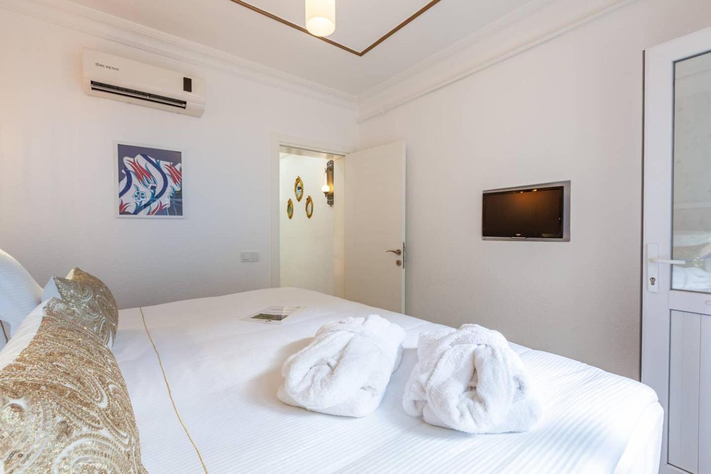 Sadaret Hotel&suites -best Group Aparthotel