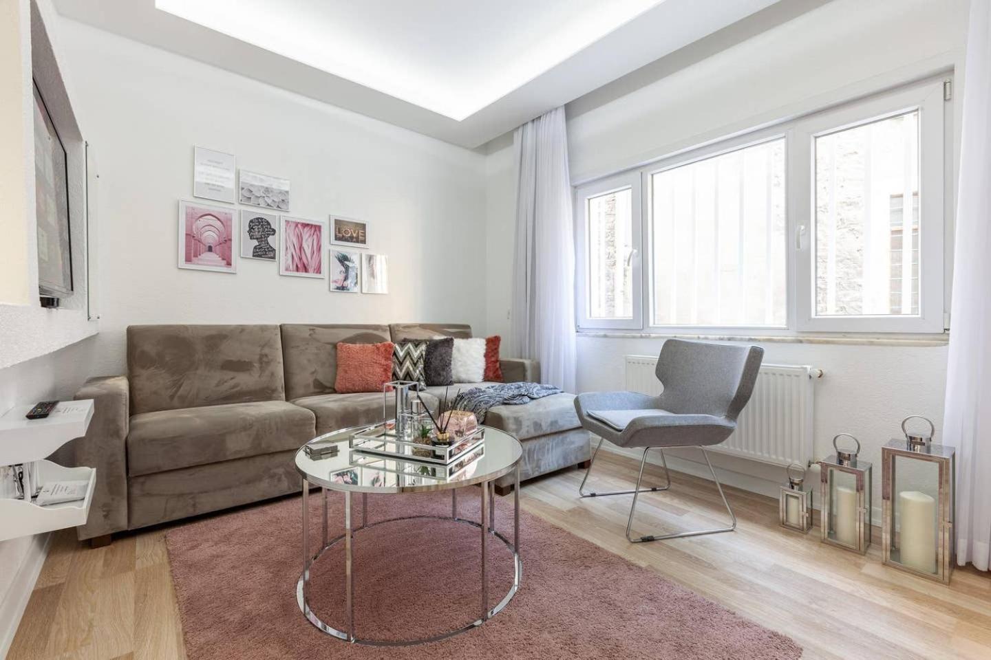 Sadaret Hotel&suites -best Group Aparthotel Istanboel