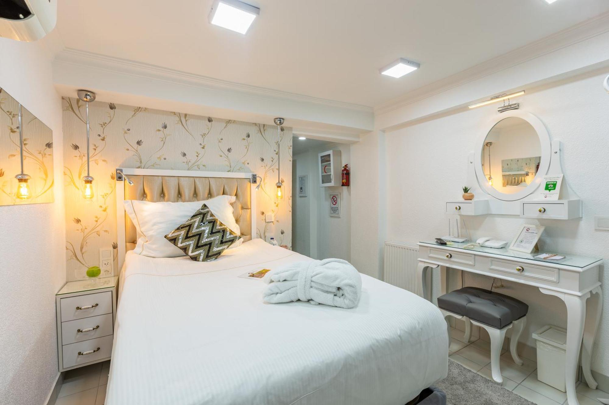 Aparthotel Sadaret Hotel&suites -best Group 3*