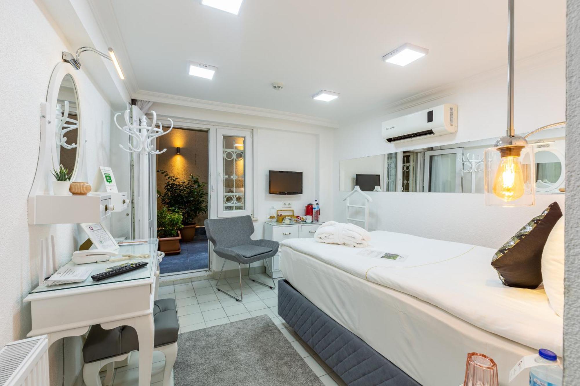 Sadaret Hotel&suites -best Group Aparthotel 3*