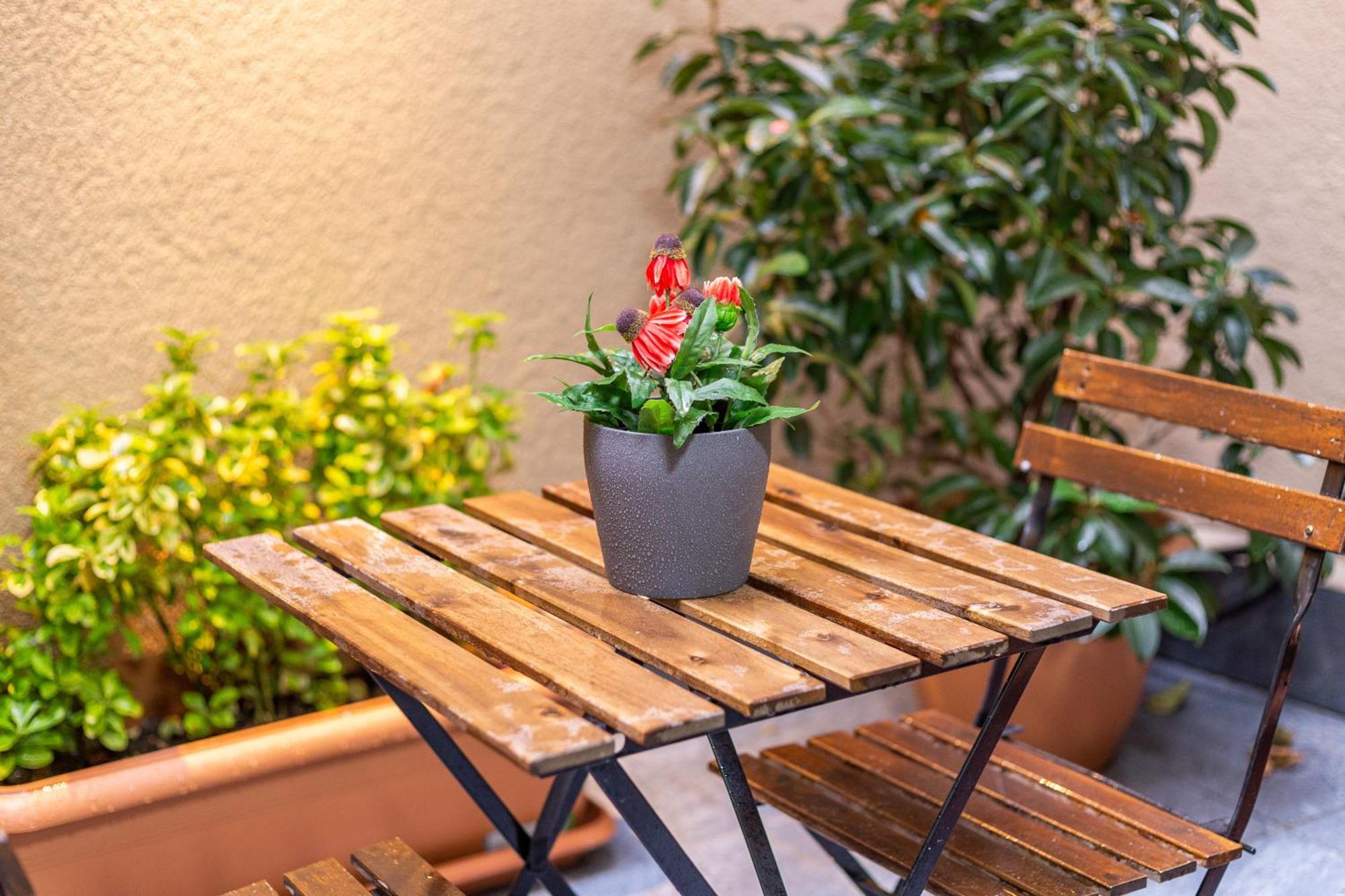 Sadaret Hotel&suites -best Group Aparthotel Istanboel