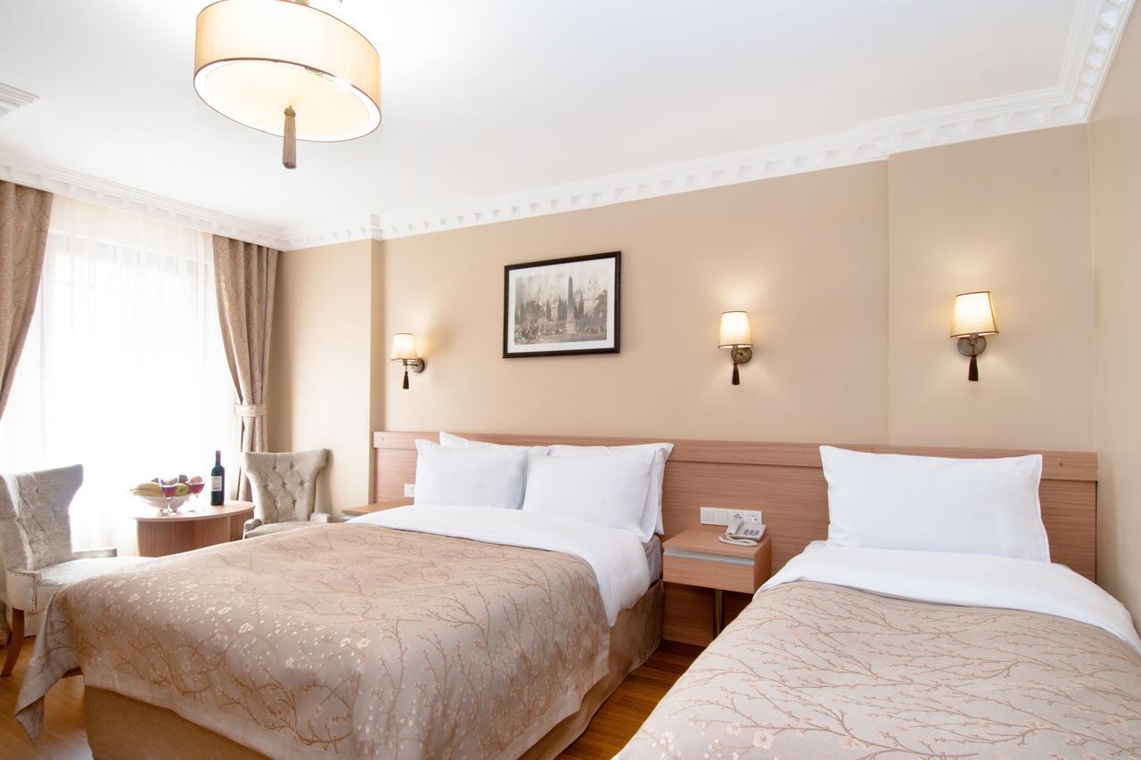 Sadaret Hotel&suites -best Group Aparthotel 3*