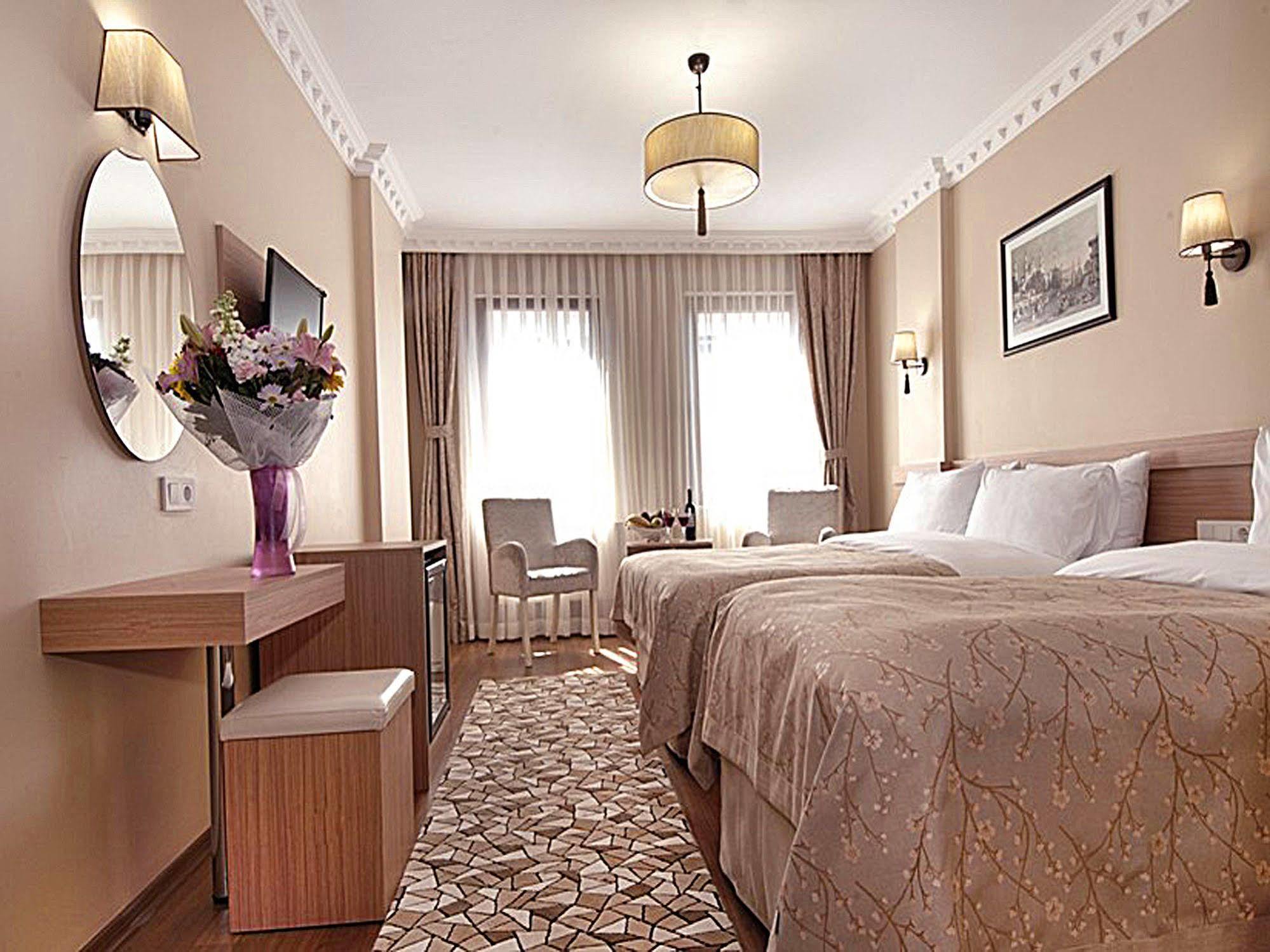 Aparthotel Sadaret Hotel&suites -best Group 3*