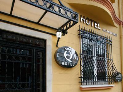 Sadaret Hotel&suites -best Group Aparthotel 3*