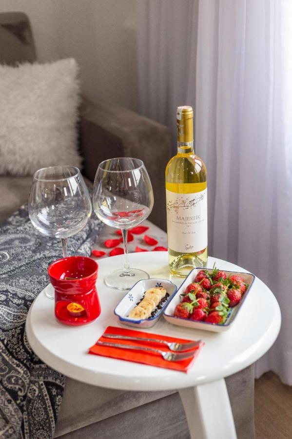 Sadaret Hotel&suites -best Group Aparthotel Istanboel